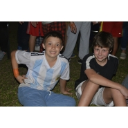 CAMPAMENTO  5º Y 6º GRADO